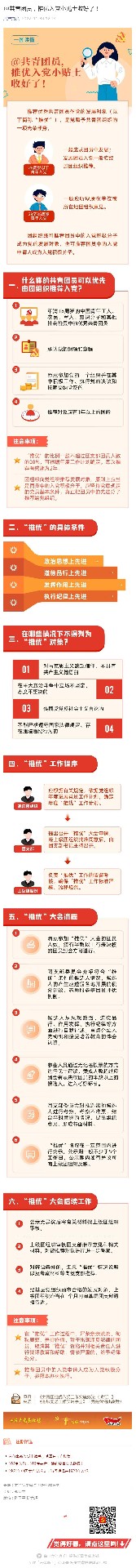 @共青團(tuán)員，推優(yōu)入黨小貼士收好了！_壹伴長圖1.jpg